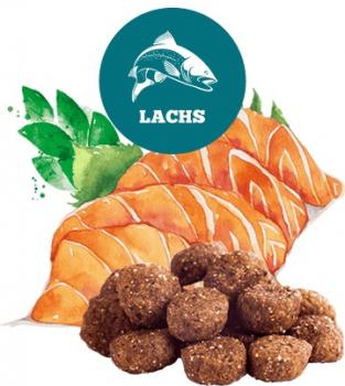 Preview: THE GOODSTUFF - Lachs - Adult